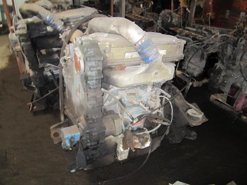 DETROIT SERIES 50 Engine Assembly