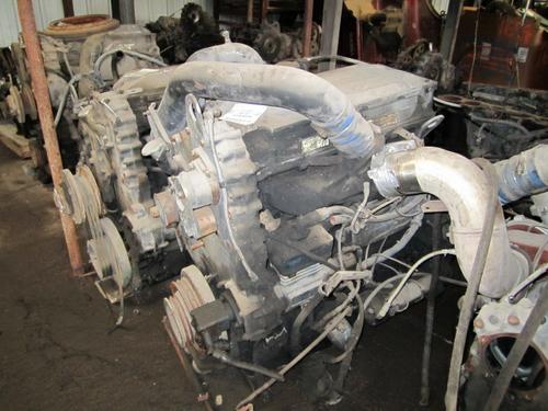 DETROIT SERIES 50 Engine Assembly
