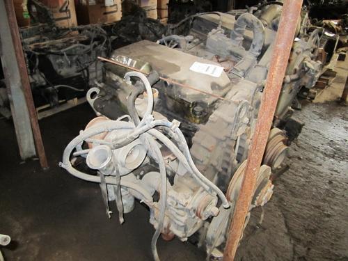 DETROIT SERIES 50 Engine Assembly