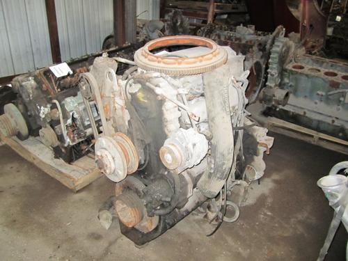DETROIT SERIES 50 Engine Assembly