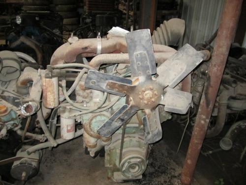 DETROIT 6V92T Engine Assembly