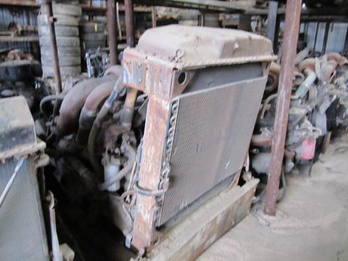 DETROIT 6V92T Engine Assembly