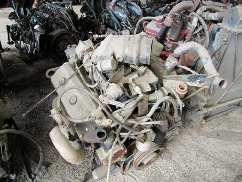 DETROIT 6V92N Engine Assembly