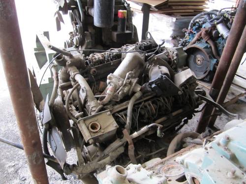 DETROIT 8V92 Engine Assembly