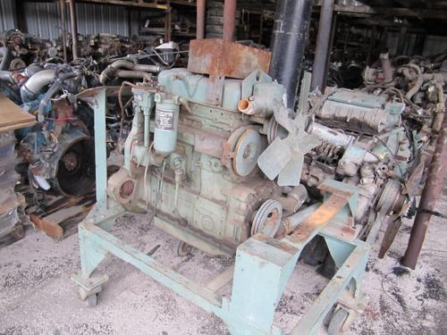 DETROIT 353 Engine Assembly