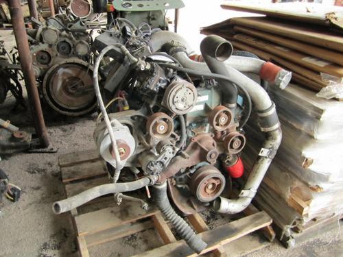 INTERNATIONAL T444E Engine Assembly