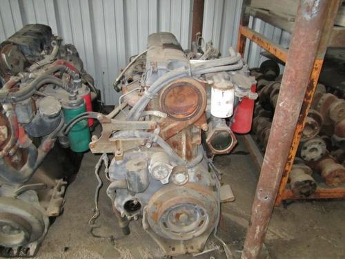 MACK E7 Engine Assembly
