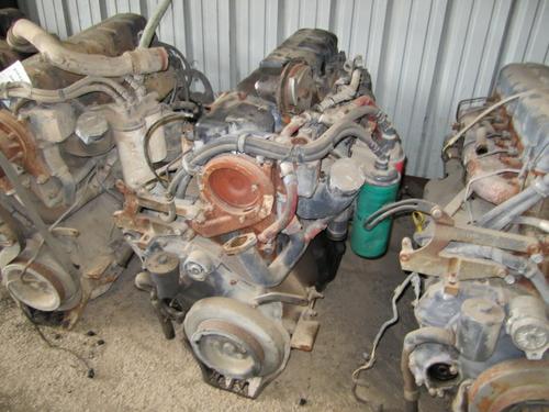 MACK E7 Engine Assembly