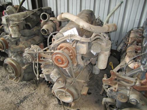 MACK E7 Engine Assembly