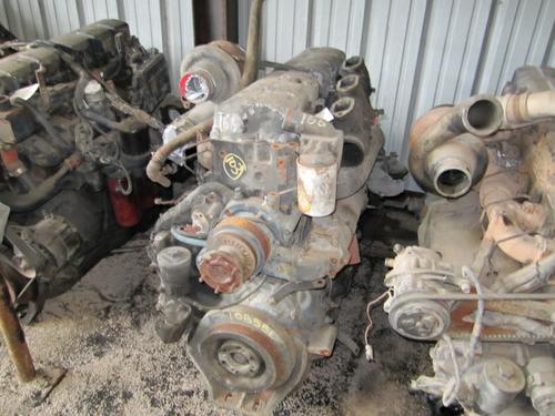 MACK E7 Engine Assembly