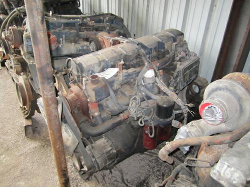 MACK E7 Engine Assembly