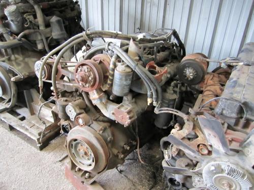 MACK E7 Engine Assembly