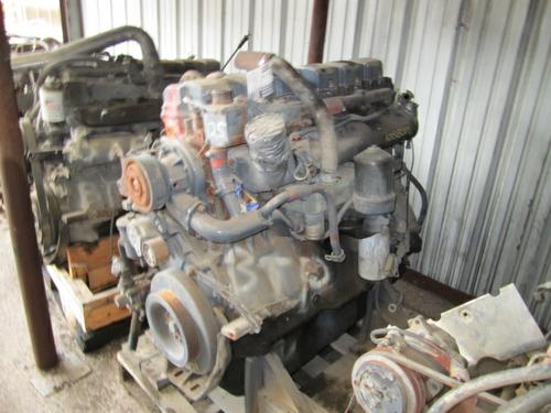 MACK E7 Engine Assembly