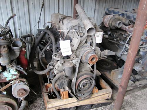 MACK E7 Engine Assembly
