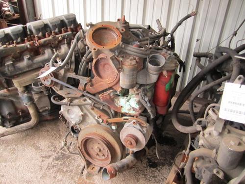 MACK E7 Engine Assembly