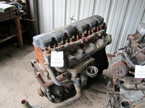 MACK E7 Engine Assembly