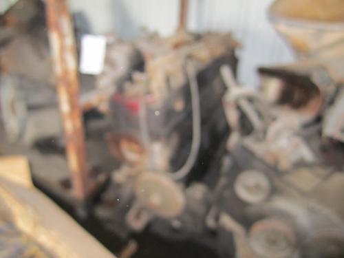 CUMMINS  Engine Assembly