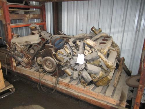   Engine Assembly