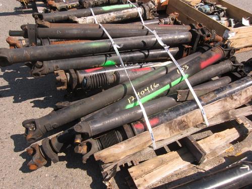   Drive Shaft