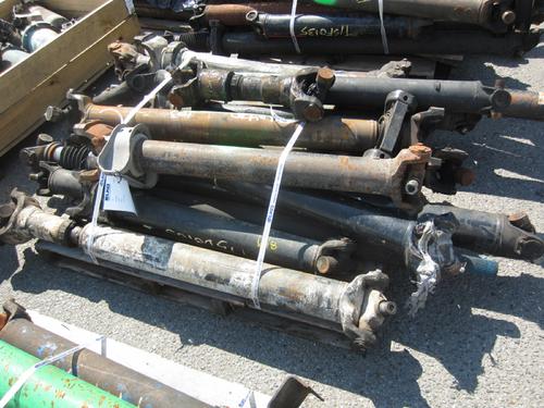   Drive Shaft