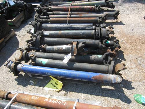   Drive Shaft