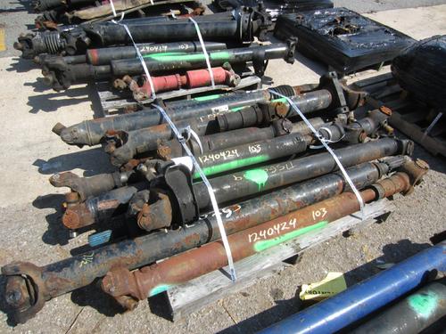   Drive Shaft