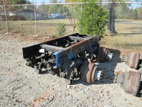  DS404 Cutoff Assembly