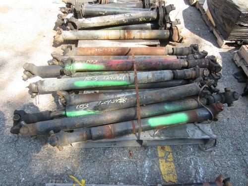   Drive Shaft