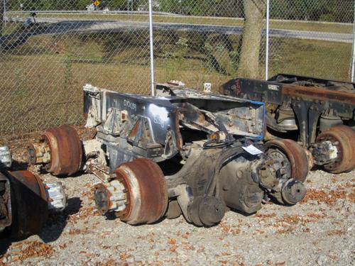 ROCKWELL RDL23160 Cutoff Assembly