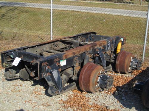  DS404 Cutoff Assembly