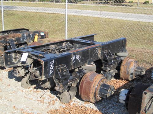  DS402 Cutoff Assembly