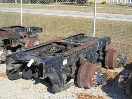  DS404 Cutoff Assembly