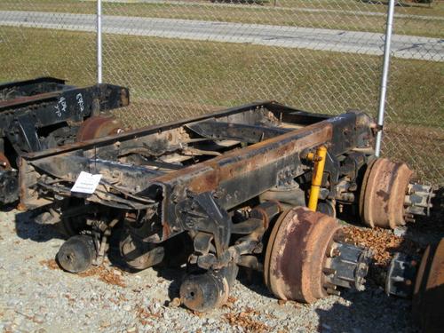 ROCKWELL RD 20145 Cutoff Assembly