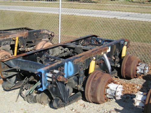ROCKWELL RD 20145 Cutoff Assembly