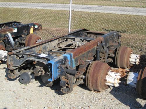 SPICER N400 Cutoff Assembly