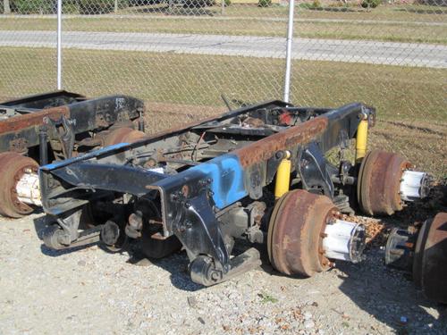 ROCKWELL RD 20145 Cutoff Assembly