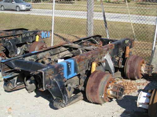ROCKWELL RD 20145 Cutoff Assembly