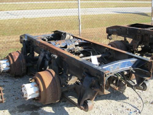  DS404 Cutoff Assembly