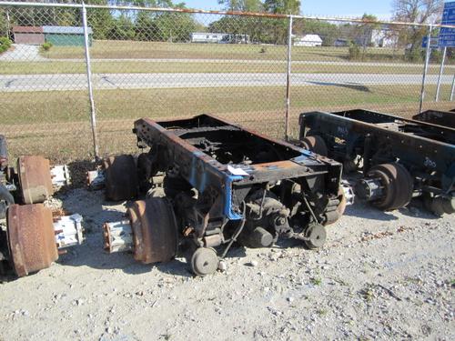 ROCKWELL SQ100P Cutoff Assembly