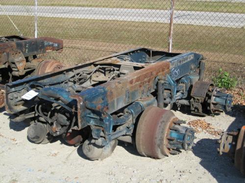  DS404 Cutoff Assembly
