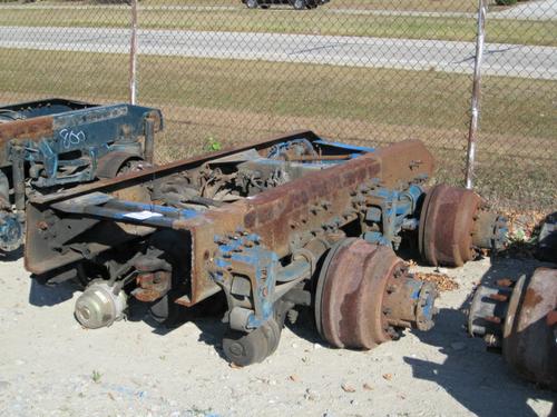 ROCKWELL RD 20145 Cutoff Assembly