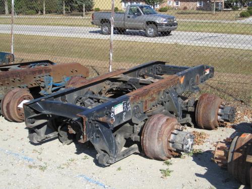 ROCKWELL RD 20145 Cutoff Assembly