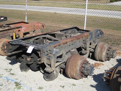 ROCKWELL RD 20145 Cutoff Assembly