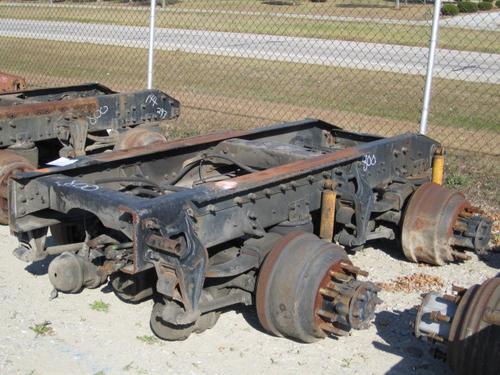 ROCKWELL RD 20145 Cutoff Assembly