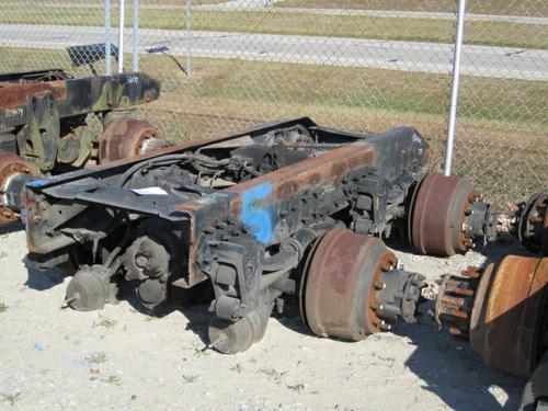 ROCKWELL RD 20145 Cutoff Assembly