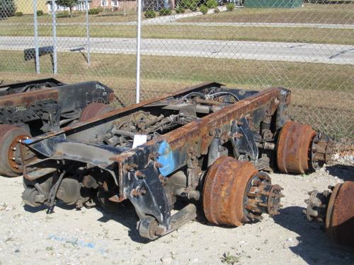 ROCKWELL RD 20145 Cutoff Assembly