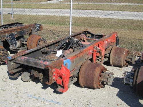 SPICER S400 Cutoff Assembly