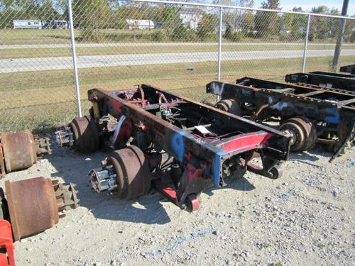 ROCKWELL RD 20145 Cutoff Assembly