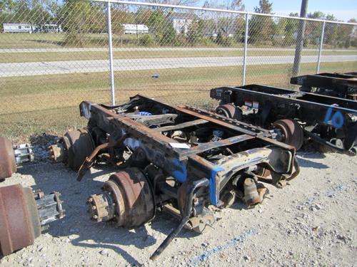 ROCKWELL RD 20145 Cutoff Assembly