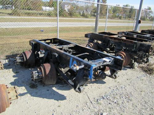 ROCKWELL RP20145 Cutoff Assembly